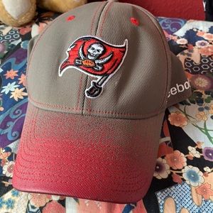 NFL Onfield Reebok Tampa Buccaneers Ball Cap S/M